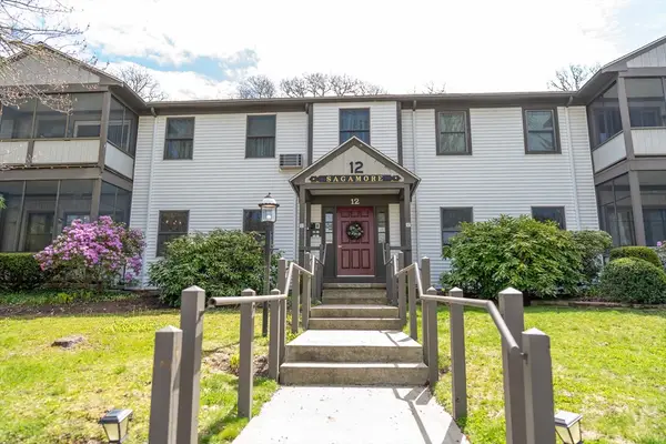 14 Harold St #12B, Harwich, MA 02646