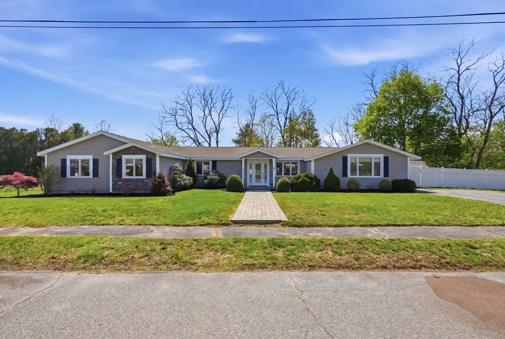 8 Lisa Rd, Peabody, MA 01960 - #1