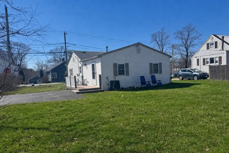 936 Centre, Brockton, MA 02302 - #2