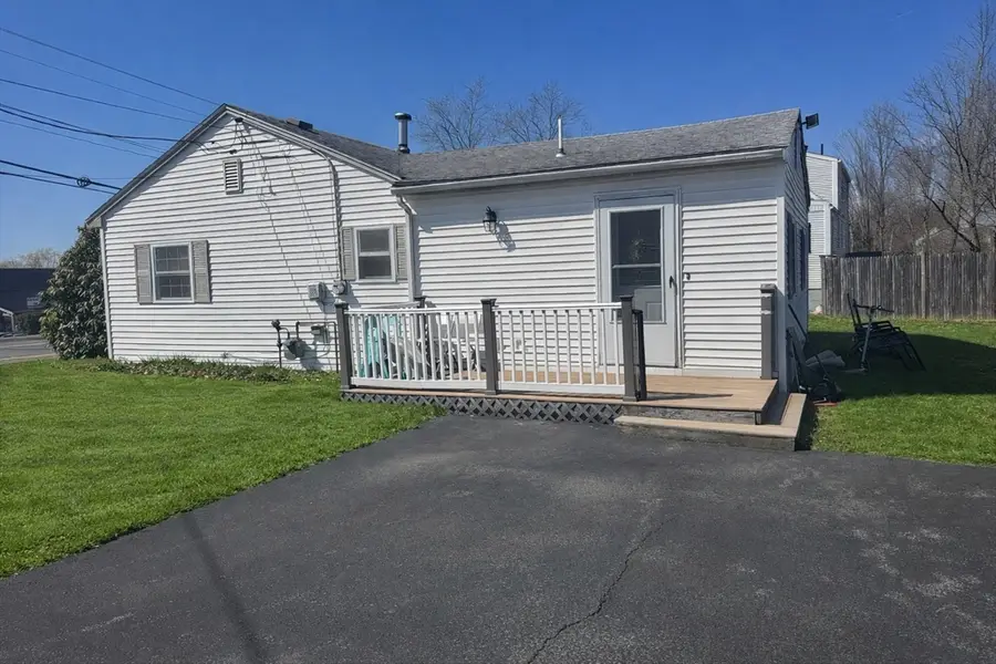 936 Centre, Brockton, MA 02302 - #3