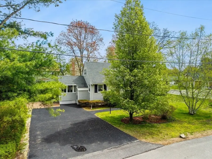 7 Glen Echo Blvd, Stoughton, MA 02072 - #3