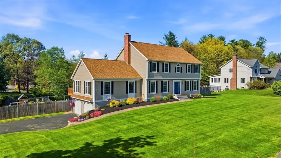 17 Wildflower Cir, Westfield, MA 01085 - #3