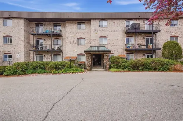 181 Littleton Road - Bldg.1 #23, Chelmsford, MA 01824