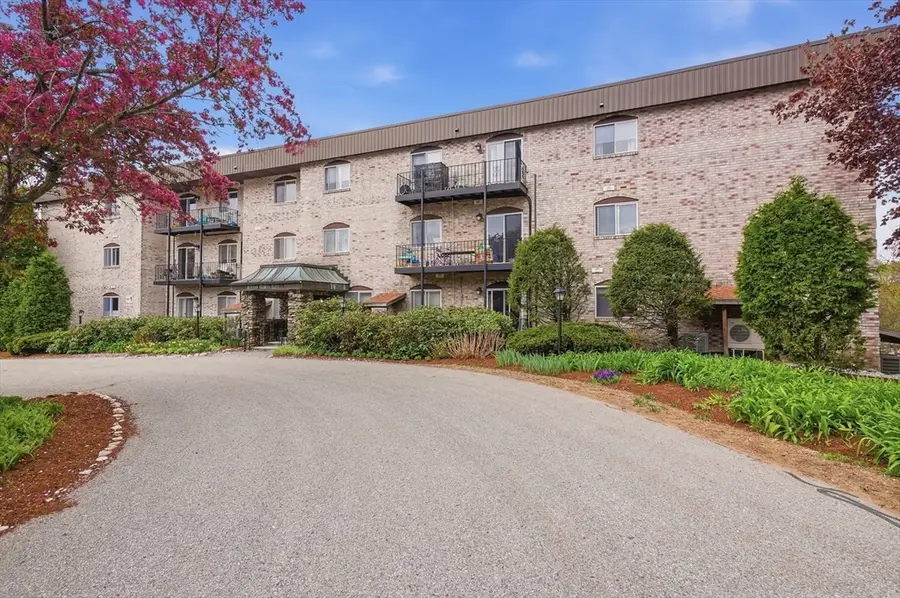 181 Littleton Road - Bldg.1 #23, Chelmsford, MA 01824 - #2