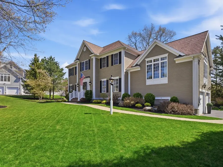 7 Rock O Dundee Rd, Andover, MA 01810 - #3