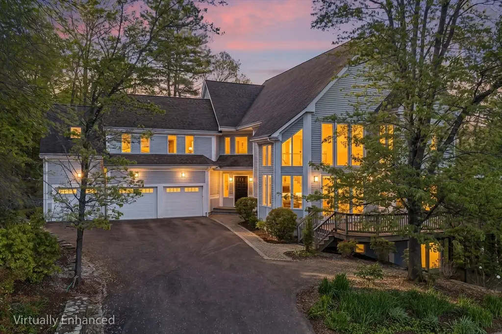 14 Hillside Ave, Southborough, MA 01772 - #1