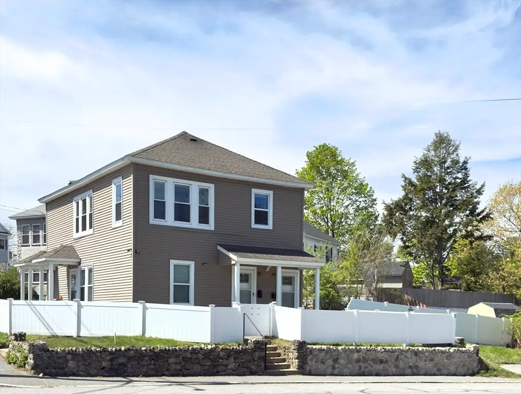 82-84 Haverhill Street, Methuen, MA 01844 - #1