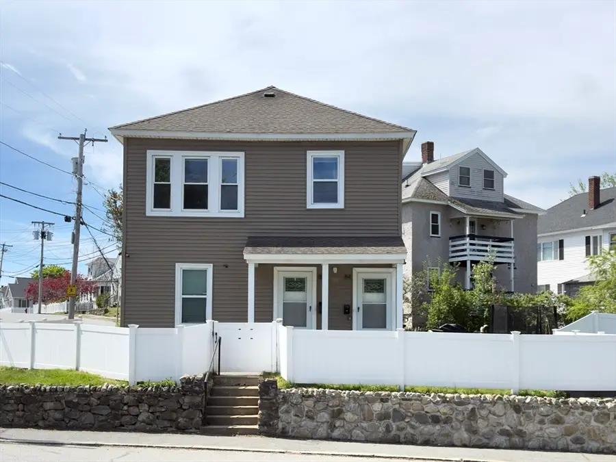 82-84 Haverhill Street, Methuen, MA 01844 - #2