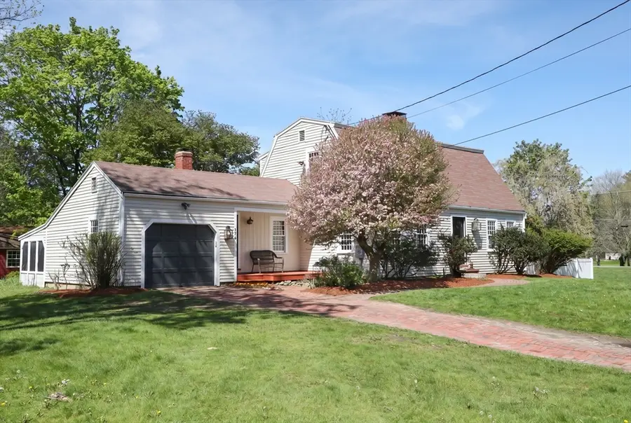 110 Cross St, Andover, MA 01810 - #2