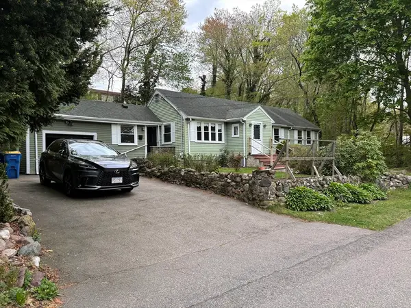 36 Sarah St., Randolph, MA 02368