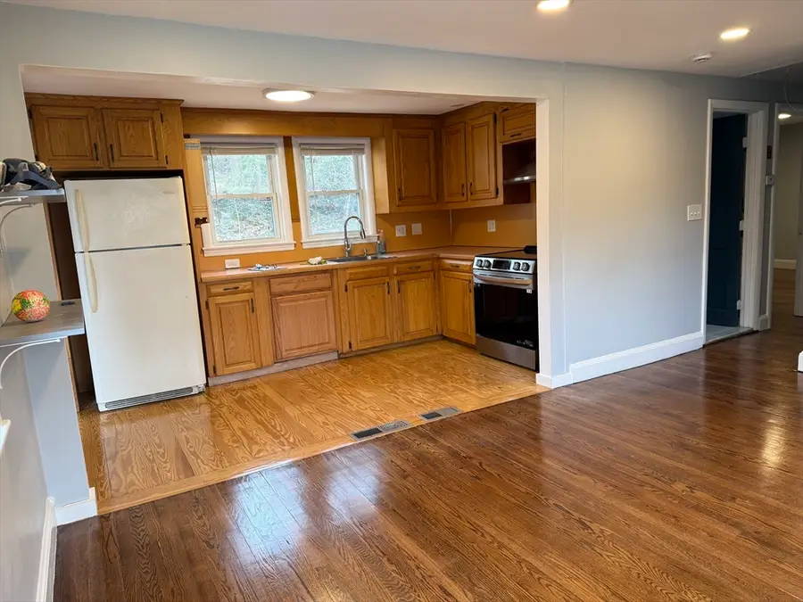 36 Sarah St., Randolph, MA 02368 - #3