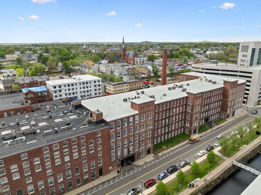 240 Jackson St #313, Lowell, MA 01852 - #1