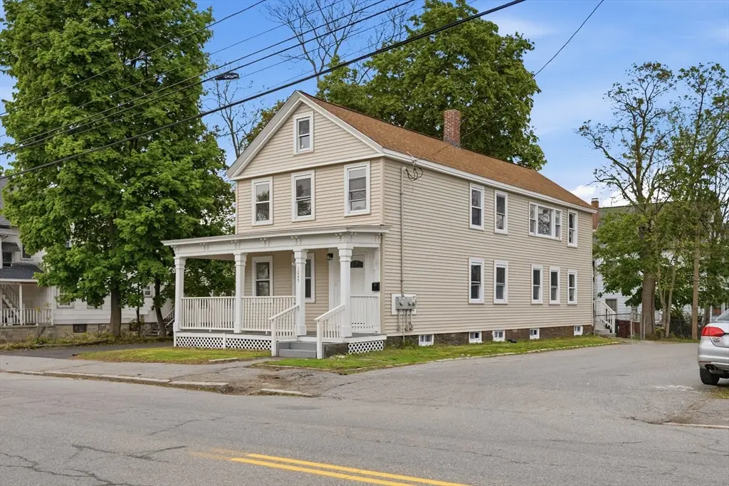 1045 Middlesex St, Lowell, MA 01851 - #1