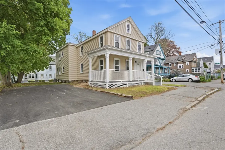 1045 Middlesex St, Lowell, MA 01851 - #3