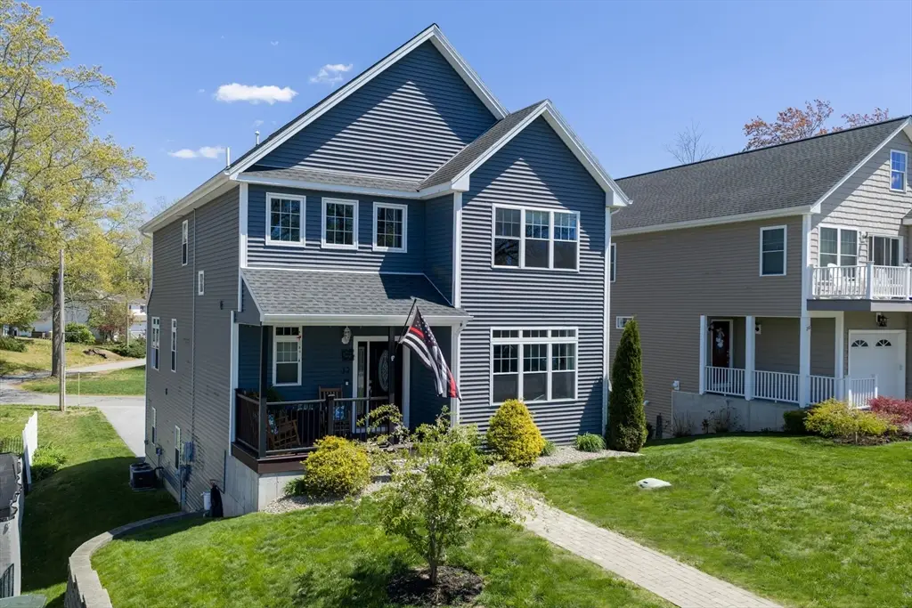 32 Colonial Rd, Webster, MA 01570 - #1