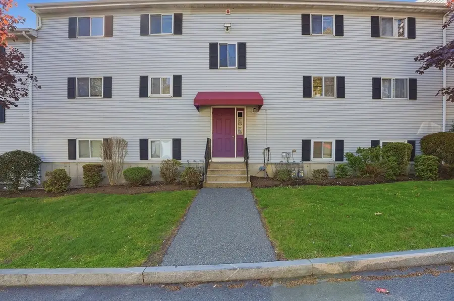 5455 North Main Street #3D, Fall River, MA 02720 - #2