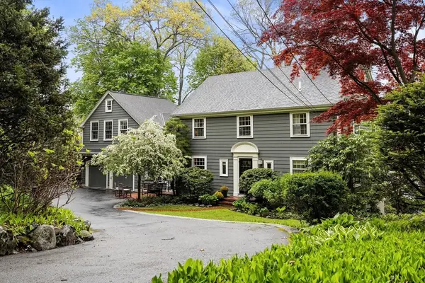 331 Mystic St, Arlington, MA 02474