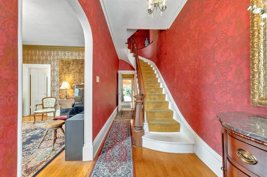 34-36 Alleghany Street, Boston, MA 02120 - #2