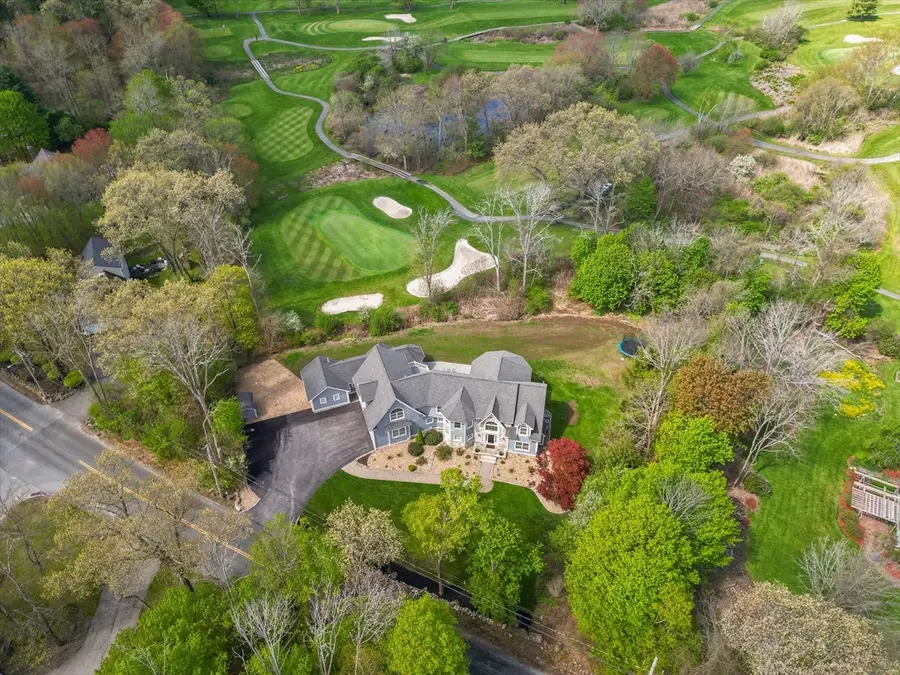 41 Baldpate Rd, Georgetown, MA 01833 - #3