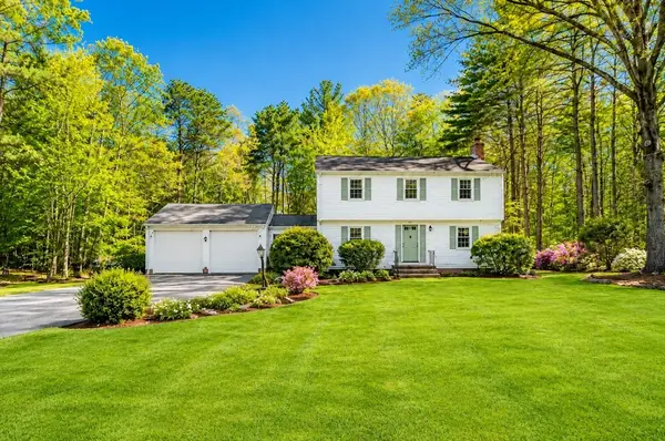 7 Musket Road, Attleboro, MA 02703