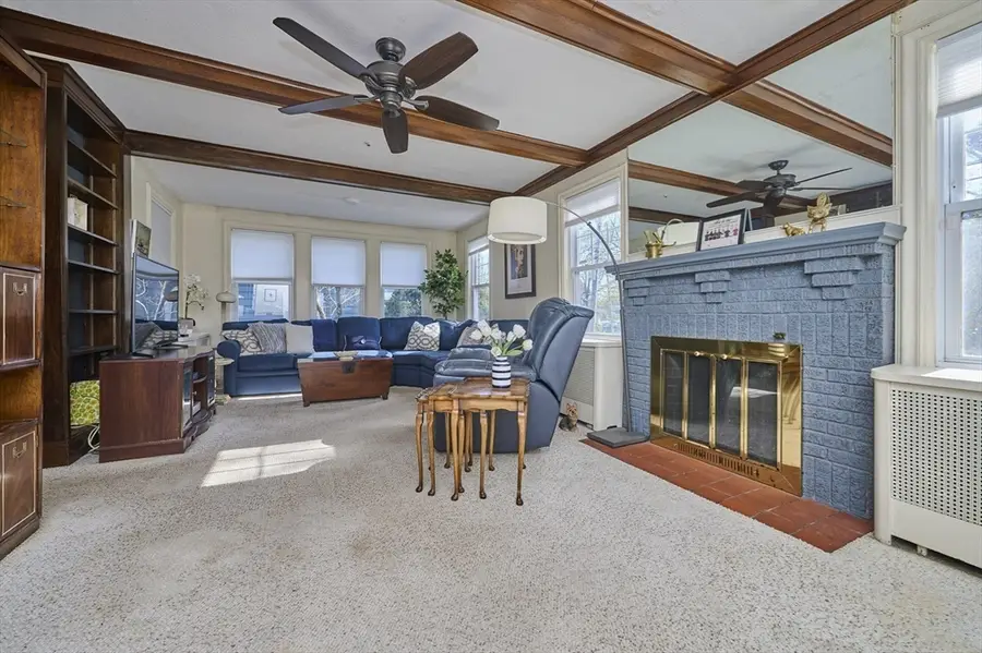 291 Russett Rd, Chestnut Hill, MA 02467 - #3
