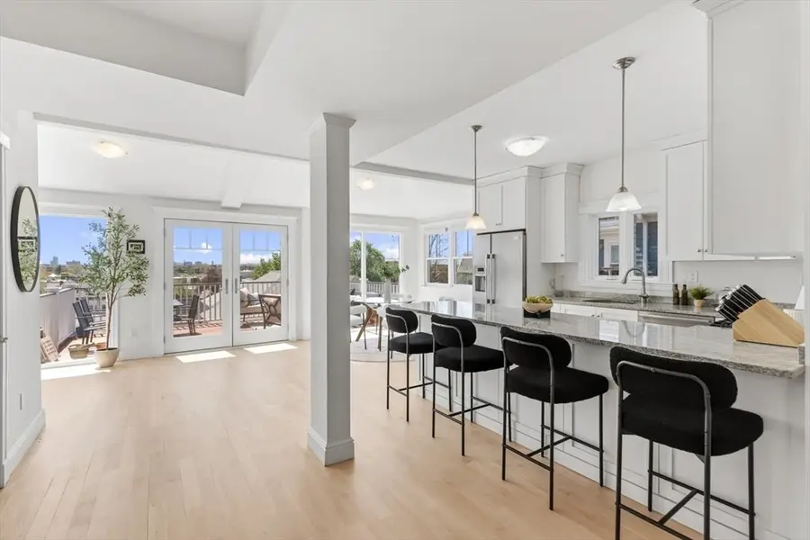 9 Greene St #2, Somerville, MA 02143 - #2