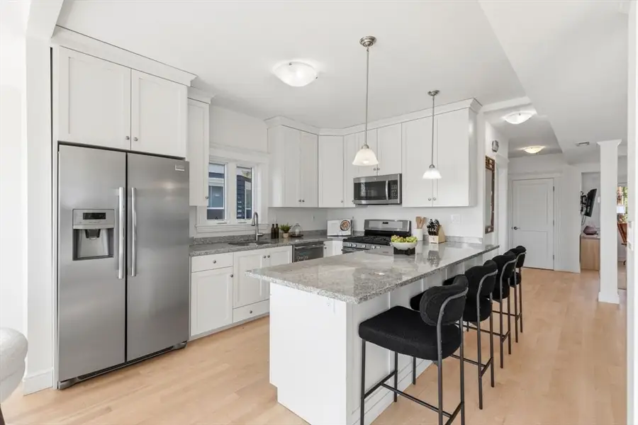 9 Greene St #2, Somerville, MA 02143 - #3