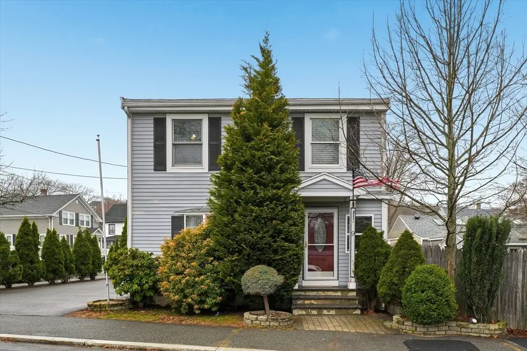 9 Saunders Road, Lynn, MA 01904 - #1