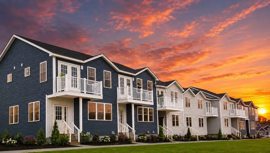 36 Starboard Dr #A, Bourne, MA 02532 - #2