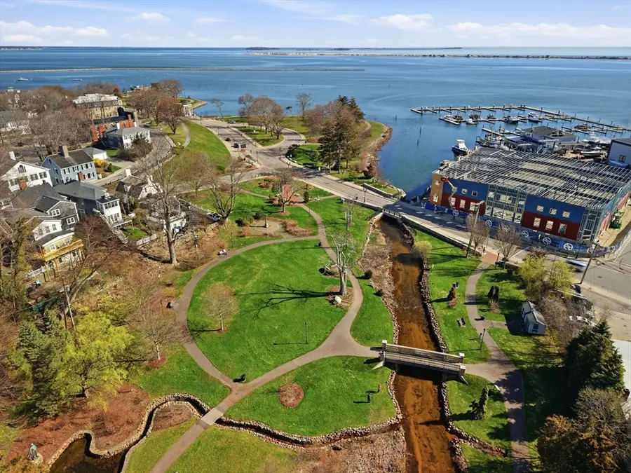 10 Water Street #4, Plymouth, MA 02360 - #2
