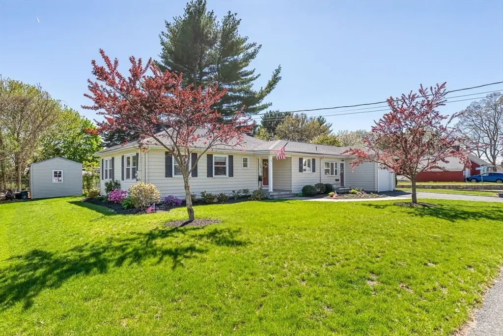 255 E Cross St, Norwood, MA 02062 - #1