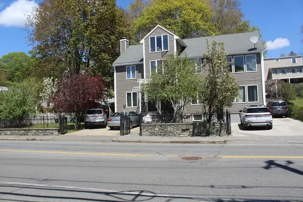 167-169 Summer St, Arlington, MA 02474