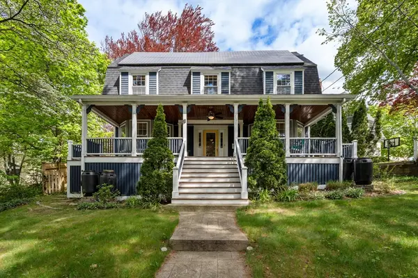 131 S Central Avenue, Quincy, MA 02170