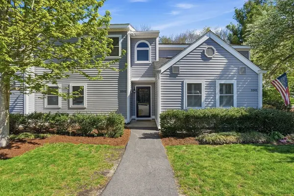 3302 Tuckers Lane #3302, Hingham, MA 02043