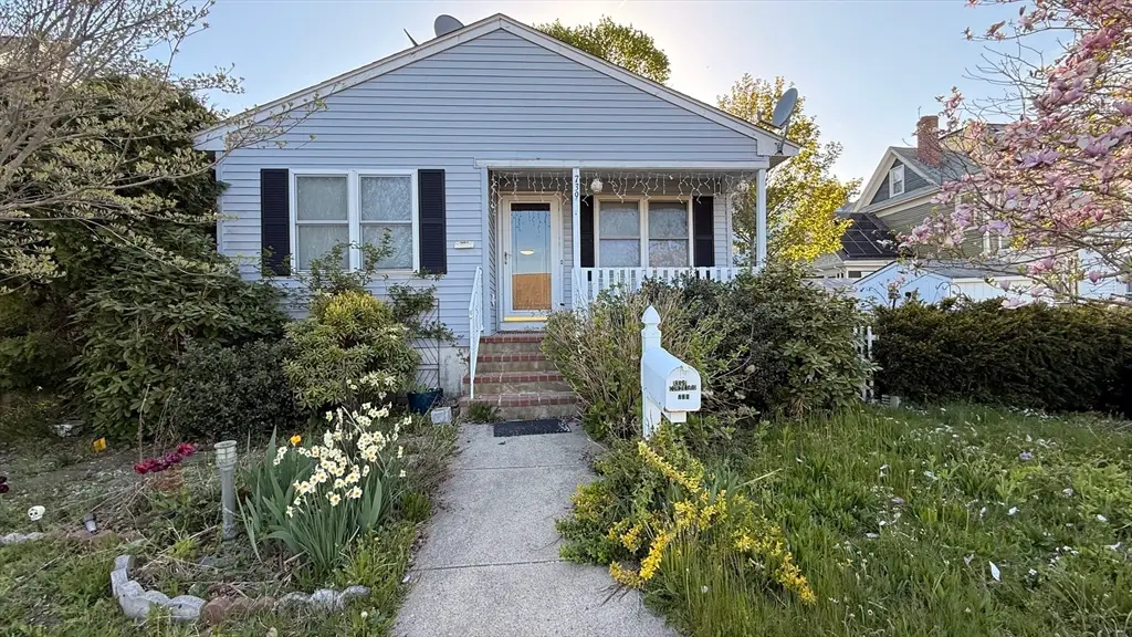 739 County St, New Bedford, MA 02740 - #1