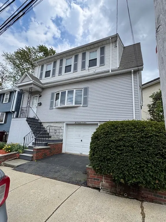 2 Rosedale Ave, Everett, MA 02149 - #1