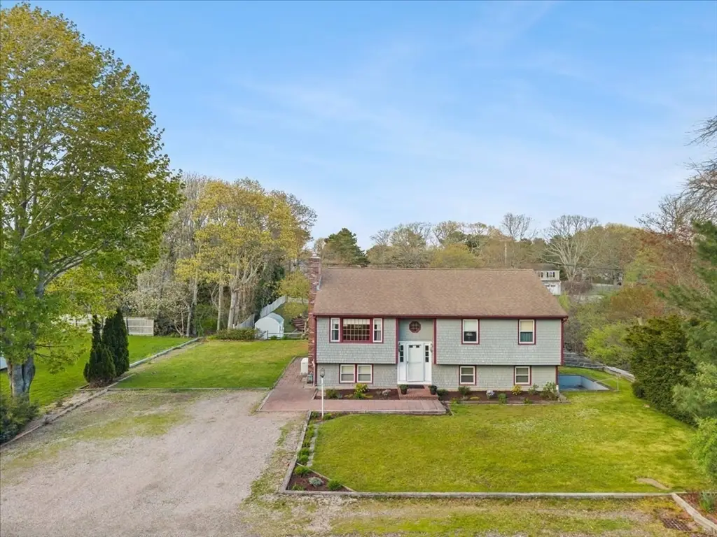 64 Rainbow Rd, West Yarmouth, MA 02673 - #1