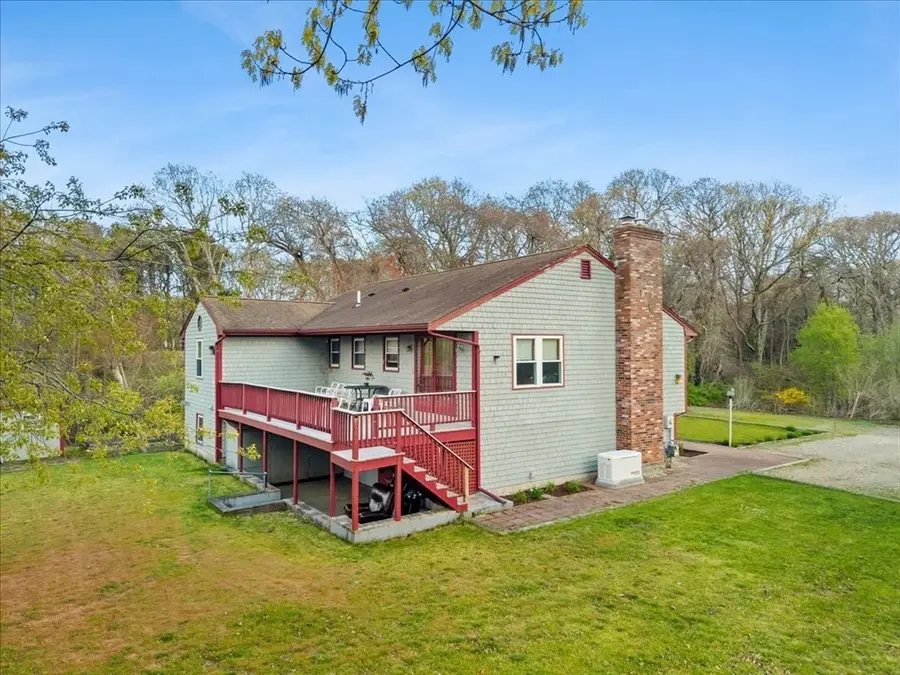 64 Rainbow Rd, West Yarmouth, MA 02673 - #2