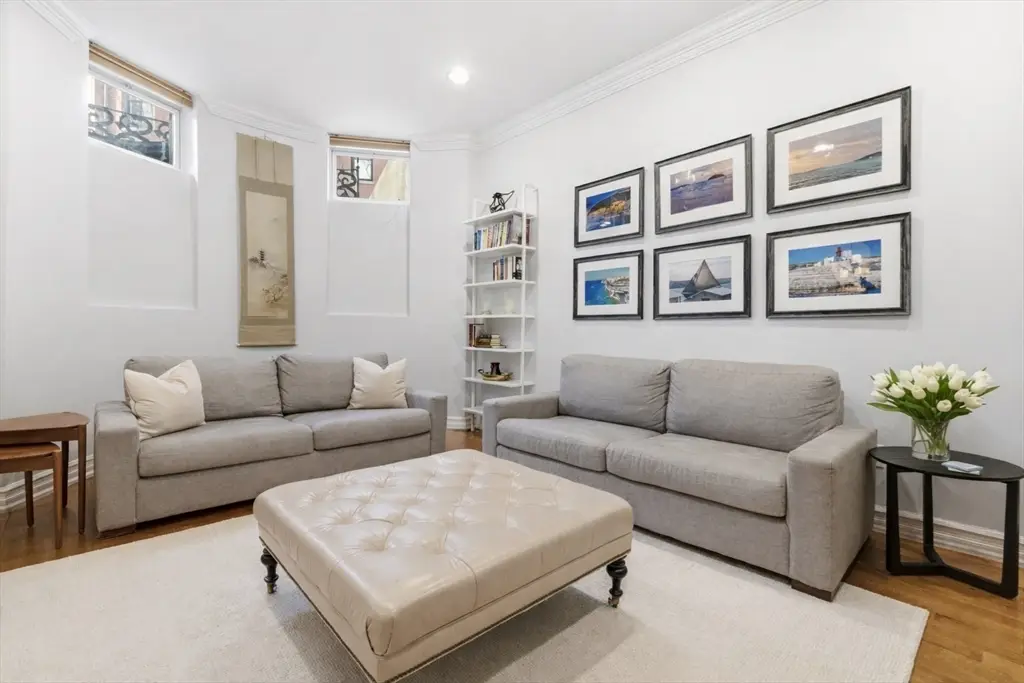 7 Upton St #1, Boston, MA 02118 - #1