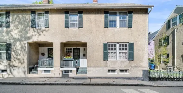3 Orne Sq #3, Salem, MA 01970