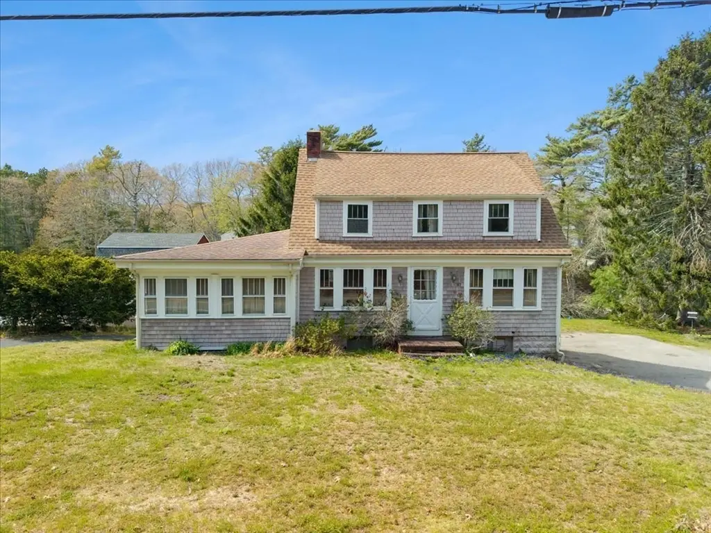 57 Onset Ave, Wareham, MA 02532 - #1