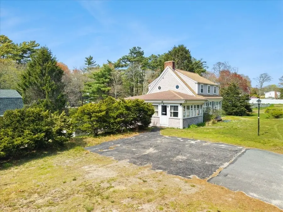 57 Onset Ave, Wareham, MA 02532 - #2
