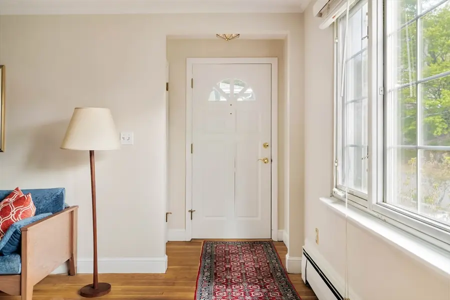 20 Rambler Rd, Boston, MA 02130 - #2