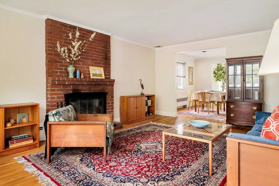 20 Rambler Rd, Boston, MA 02130 - #3