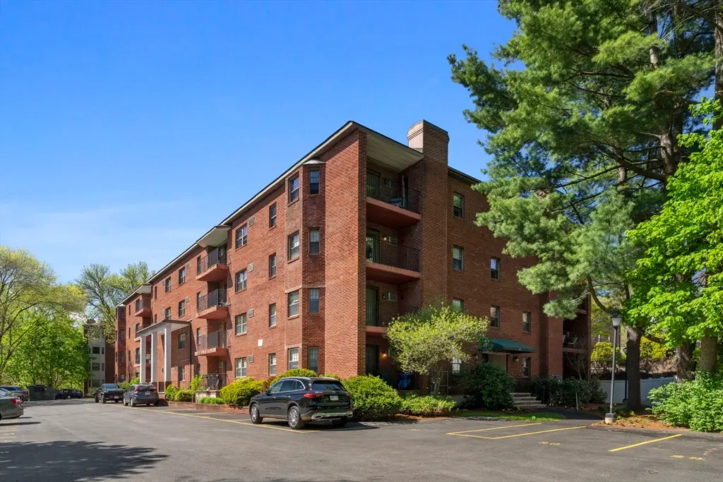 16 Winter Street #23C, Waltham, MA 02451 - #1