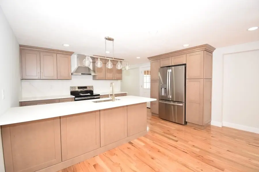 386 June Street, Worcester, MA 01602 - #3