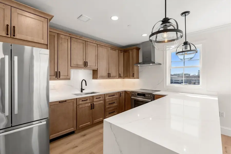 16 Franklin Street #1401, Salem, MA 01970 - #3