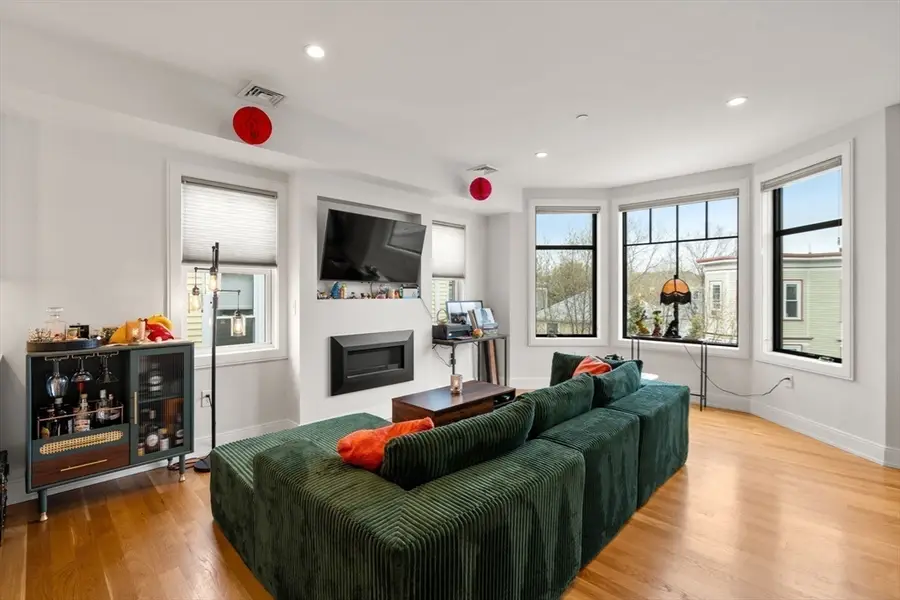 36 Hall #3, Boston, MA 02130 - #2