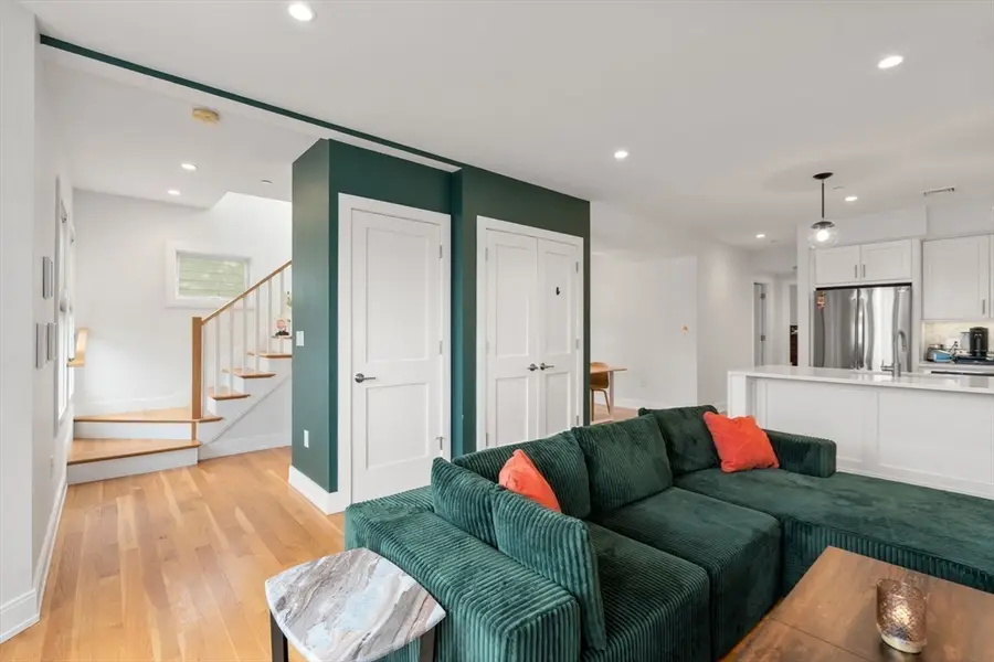 36 Hall #3, Boston, MA 02130 - #3