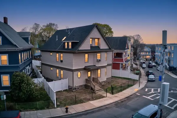 37 Stonehurst St., Boston, MA 02122